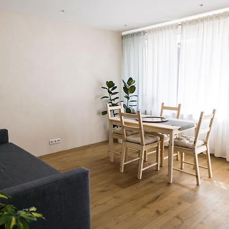 Wohlfuehloase In Perfekter Lage Apartamento Estugarda Exterior foto