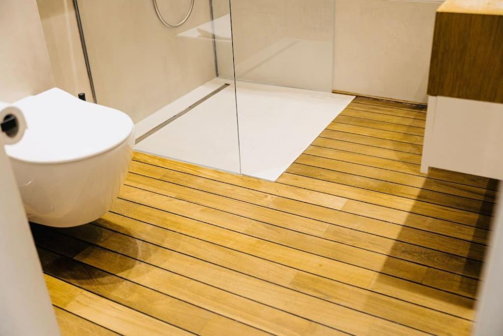 Wohlfuehloase In Perfekter Lage Apartamento Estugarda Exterior foto